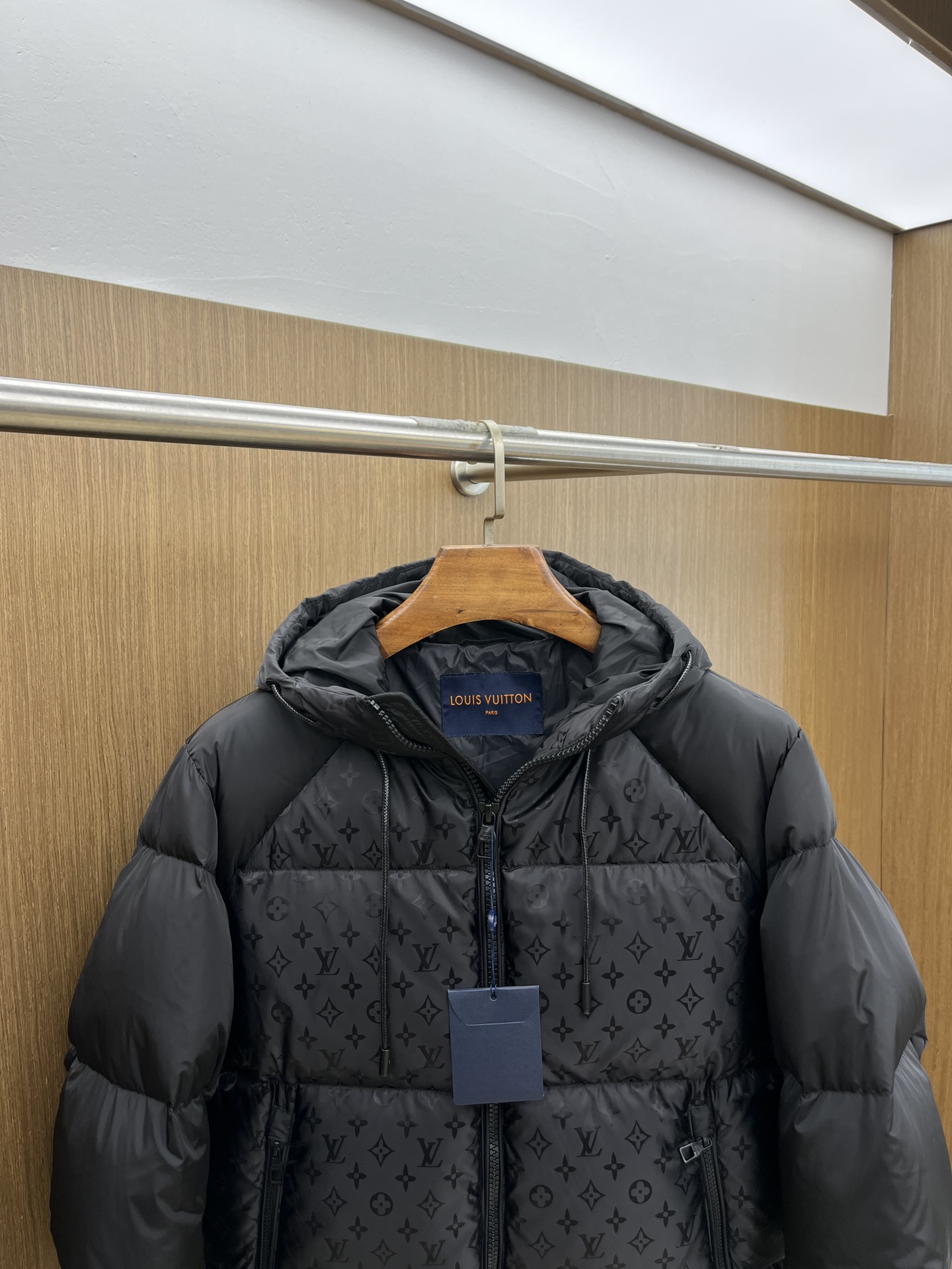 Louis Vuitton Down Jackets